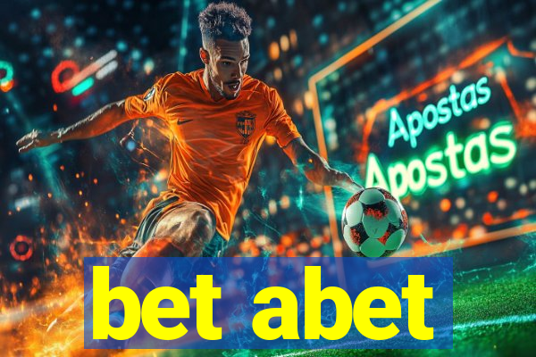 bet abet